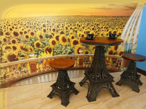 Tang Cai Sky B&B