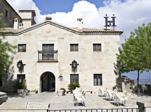 Hospedería Santuario Virgen de la Cabeza