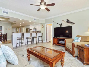 Treasure Island 804 - Two Bedroom Condo