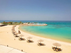 Mövenpick Resort El Sokhna