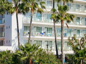 Hotel Roc Boccaccio