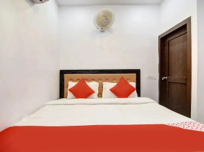 Capital O 38853 S Sumangalam Palace
