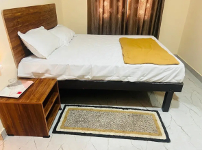 Aashira Residency