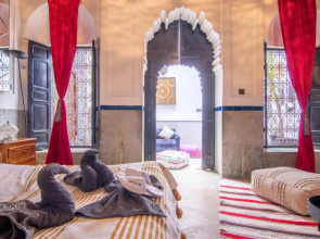 Riad Jwido Marrakech