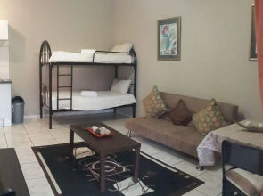 Crystal Rose Lodge & Spa