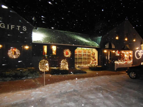 Greenbrier Inn