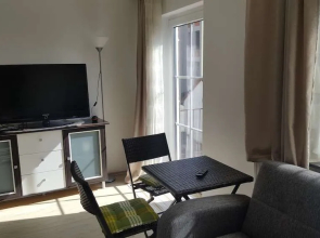 Outletcity Ferienwohnung