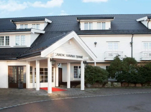 Havna Tjøme Hotel