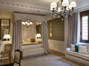 Helvetia & Bristol Firenze – Starhotels Collezione