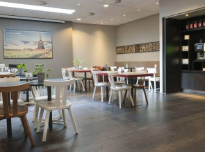 Conscious Hotel Vondelpark