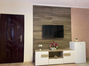 Apartmani Zecevic