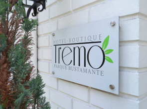 Hotel Boutique Tremo Bustamante