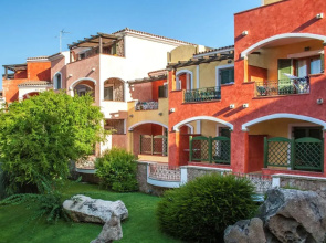 Residence La Reggia di Nausicaa