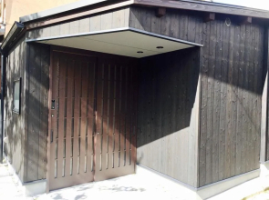 Maruya Guest House Hakubaicho
