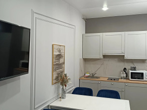 ApartLily (АпартЛили) на улице Баварская