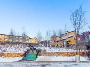 Fenglin Evening Villa (Jilin Songhua Lake Resort Ski Resort)