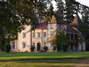 Domaine Des Grands Cèdres