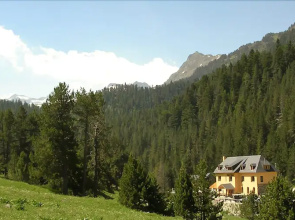 Hotel Banhs de Tredos