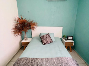 Encantador Depto - Aldea Tulum 2 Rec
