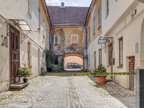 Old Town Saviciaus street Apartment