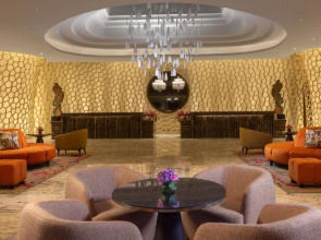ITC Ratnadipa, a Luxury Collection Hotel, Colombo