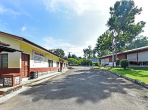 OYO 90509 Usima Forest Resort