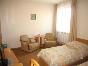 Home B&B