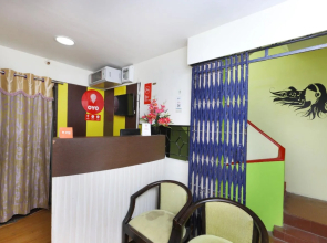 India Gate Par View By OYO Rooms