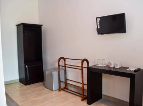 Zen Rooms Beach Road Negombo