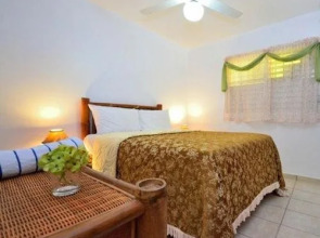 Aparta Hotel Las Flores