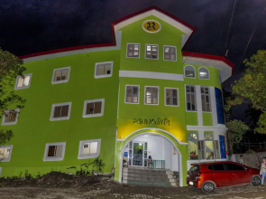 Pagudpud Rinnovati Beach Resort