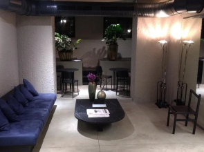 The Suite Hotel Garden