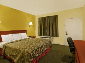 Americas Best Value Inn Bedford/DFW Airport
