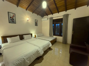 Hideaway Homestay Kandy