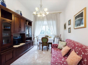 Caterina Embassy Apartment