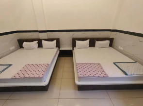 Shree Radhe Radhe Palace