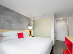 Red Lion Inn and Suites Brooklyn