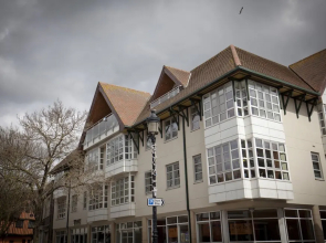 Toothbrush Apartments - Central Ipswich