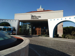As Cascatas Golf Resort & Spa