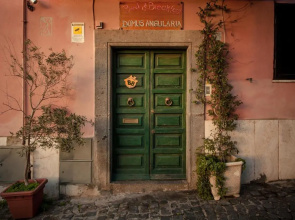 Domus Angularia