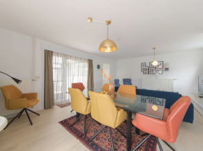 House XXX Bredene