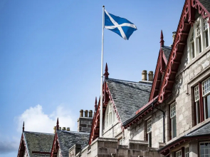 Fife Arms Hotel