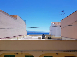 La Conchiglia D'Oro - Appartamento Deluxe Fronte Mare