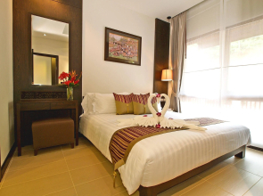 Tranquility Bay Residence