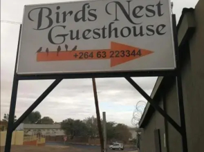 Bird'S Nest Guesthouse