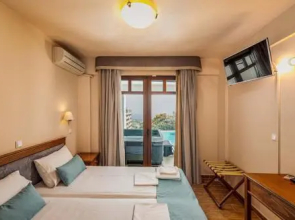 Mikra Anogia Villas