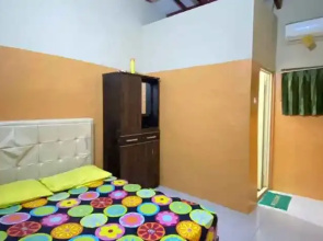 Jesna Guest House Syariah Cirebon