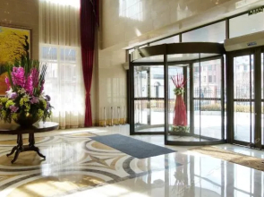 Jinhai Hot Spring Mansion