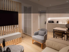 Contessa Bianca Luxury Suites