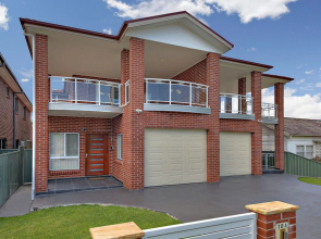 Homelea Villas - Sydney